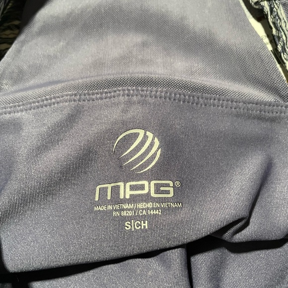 MPG Sport
Mondetta Performance Gear Travel Dress (Purple/Grey - Picture 10 of 12